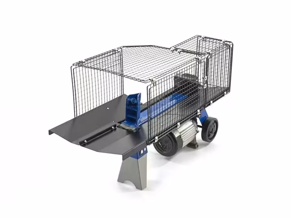 Дровокол электрический Scheppach HL460