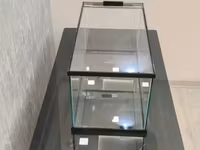 Ակվարիում 51 լիտր аквариум — foto 3