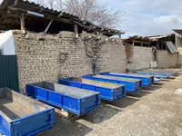 Газоблок аппарат — fotografija 2