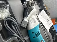 Профессиональная машинка для стрижки овец от Makita. Предназначена — Foto 1