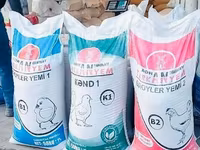 Salam Cücə yeminin satişi zakzlada çatdırılma var Sumqayıt daxili — عکس 4
