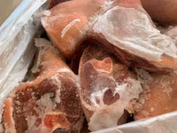 Мясо свинина с доставкой в пензе — 3 зураг