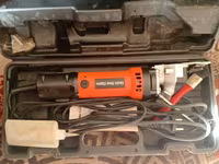 Электрическая машинка для стрижки овец (Electric Sheep Clippers) в — fotografija 3