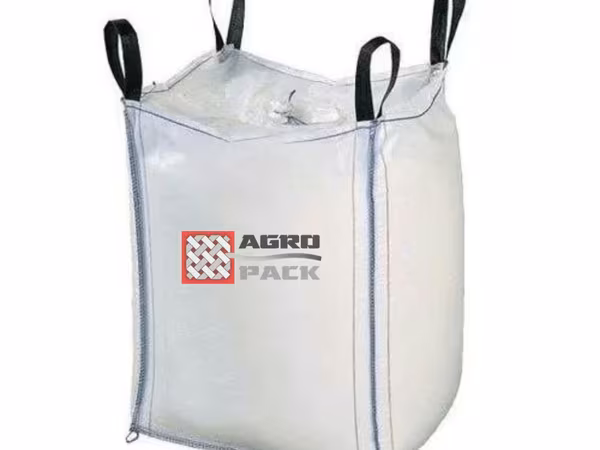 Containere flexibile (BIG-BAG), 500 kg, 800 kg, 1000 kg