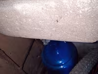 Su dasi satılır. tutumu təqribi 7 - 8 litrdir. tərtəmiz su suzur — foto 3