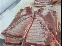 СВИНИНА ОПТОМ В ПОЛУТУШАХ - Прямая поставка свежей продукции. - — تصویر 4