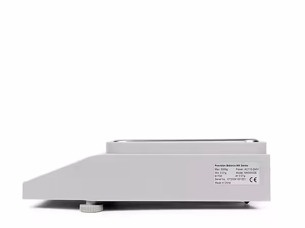 Cântar de Precizie 0,01g - 1000g cu RS232