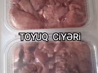 Serebrist Çolpa İçalatı: Topdan və Pərakəndə. Ciyər. Ciyər-Ürək — تصویر 1