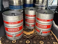 Keg inox самые лучшие цены — ፎቶ 4