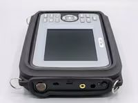 RKF08V portativ (ko'chma) ultratovush tekshiruvi (UZI) apparati — foto 4