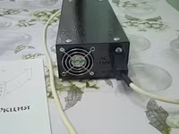 Преобразователь 3Х36 вольт 200 Гц. для стригательной машинки МСУ-200 — zdjęcie 5