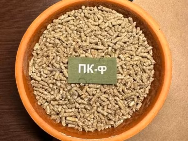 ПК-Ф Индейка Финиш