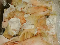Уши  свиные мясокомбинат НЕЙМА — 3 зураг