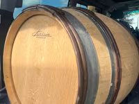 Butoi Vin stejar francez marca Chassin – calitate superioară! — foto 4