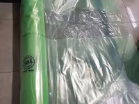 Peliculă pentru sere # plasă de umbrire # Sfoara Juta PP400/500 — fotografija 1