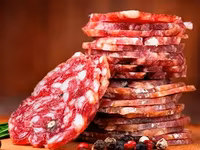 Стартовые культуры для мяса, фарша. Стартовые культуры для производства колбас. Viber WhatsApp. — ảnh 1