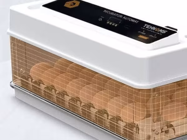 Incubator MS 63