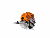 Мотокоса Technoworker BC 52 PRO / Гарантия 24 месяца! — ፎቶ 4