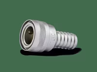 Cupla Rapida Inox Click 1/2 - 5/8 — รูปภาพ 1