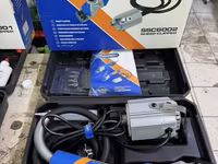 Электрическая машинка для стрижки овец SEMPPOX SSC6002 Назначение: - — foto 3
