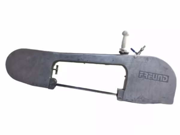 Пила подвесная  freund sb 49-08 бу