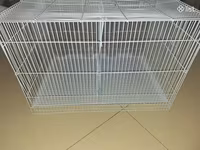Клетка для попугаев — عکس 1