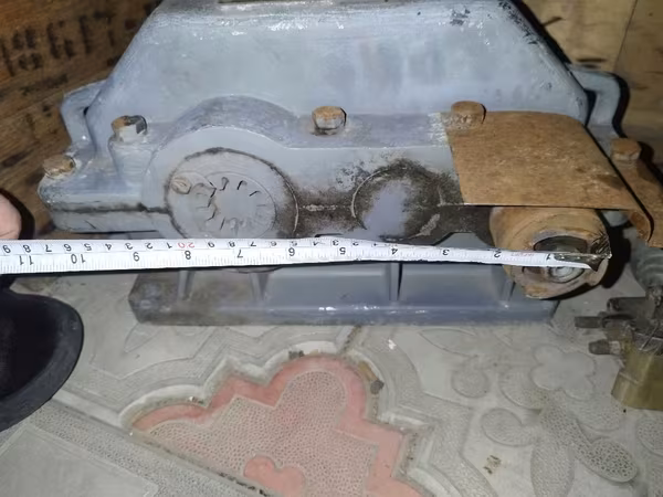 Редуктор 1*40