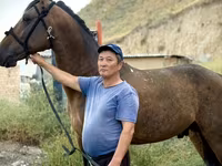 Hing, French Trotter — 4. fotó