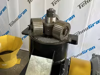 Peletizator 300mm - 22 kW marca TehnoGran În Rate 0% — تصویر 5