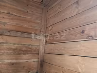 İt yuvası – orta və kiçik ölçülü itlər üçün - Material: qalın taxta — عکس 5