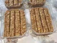 Маринад (Кебаб) готовый 1 кг 900 сомов — புகைப்படம் 1