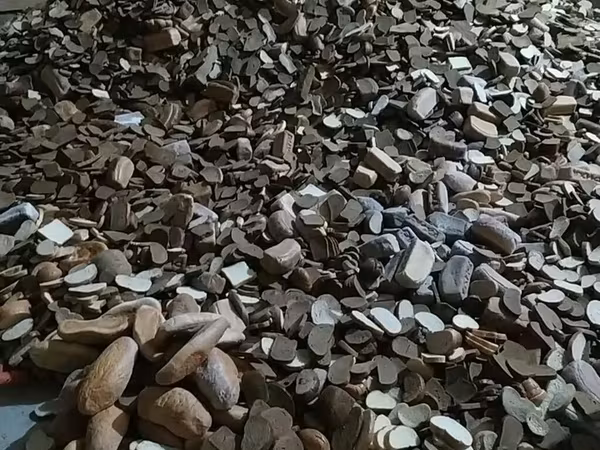 Продаю хлеб 🍞 для скота кг 35 сом за кг самый лучший корм в любому