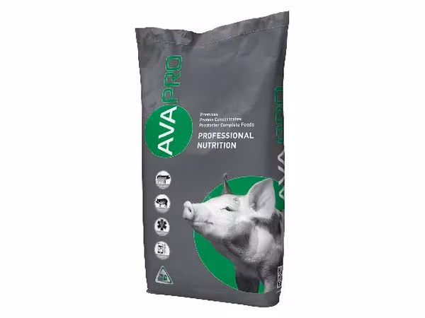 Премикс для свиноматок ava pro mix ss/sl 3/4% 25 кг