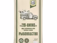 Биодобавка премикс природный цеолит и аминокислоты ZEO-AMINO к кормам для животных — 2 зураг