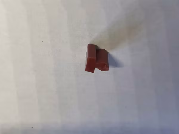 Уплотнение запайщика лотков italian pack