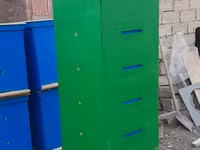 Arıçılıq üçün çoxkorpuslu taxta pətəklər Məhsul təsviri: - Material — عکس 1
