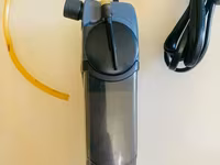 Aquael Uni Filter 360 — عکس 4