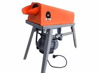 Машина для очистки кукурузы TechnoWorker BPE11 2.2КВт / Доставка / Гарантия — 2 зураг