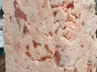 Жир говяжий корпусной halal халяль — الصورة 1