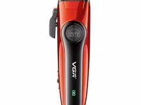 VGR 202 - İt pişik qırxan 2000mAh 2 speed 6500-7000RPM Cord/Cordless" — عکس 1