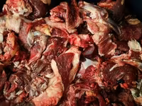 Котлетное мясо — photo 2