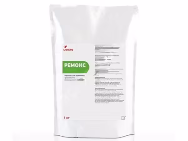 РЕМОКС / Свиньи / Птица
