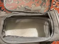 Կատու տեխափոխման պայուսակ — zdjęcie 2
