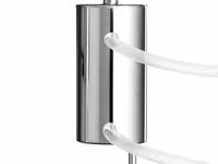 Aparat tuica inox — foto 2