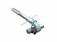 Uscător + Ventilator + Aerator pentru Cereale (-40% Subvenție aipa) — ფოტო 1