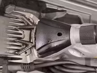 Барана стрижка Фирма DEWALT Профессиональный машинка для стрижки Овец — zdjęcie 3
