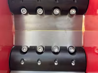 Modul pentru tocător crengi Des Champs DE-80G — عکس 3