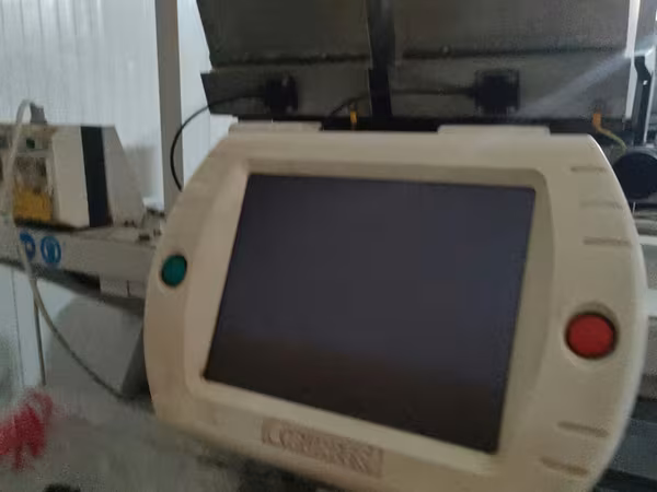 Sortex Buhler