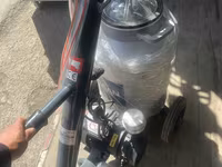 Доильный аппарат TULSAN Tempo Tip Süt Sağma Makinesi (Турция) — foto 5