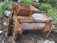 Bătătoare de porumb — عکس 1